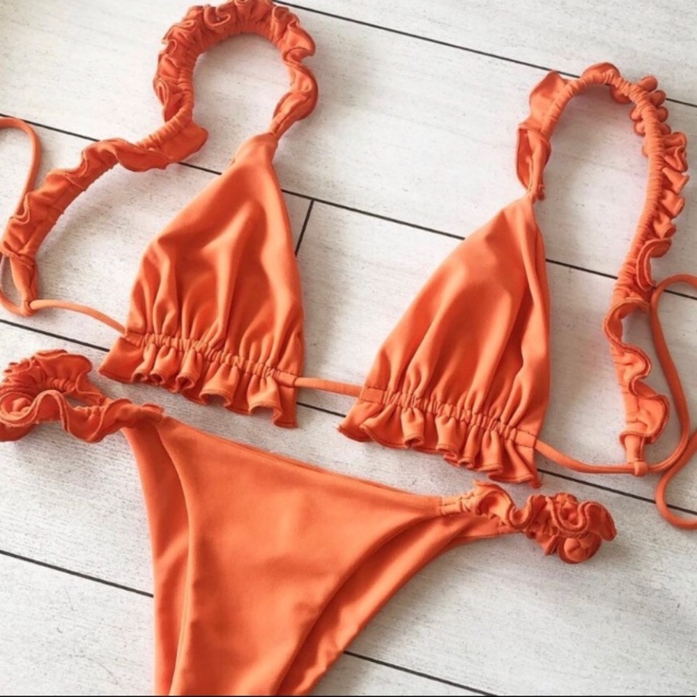 Kai Lani Bikini Set